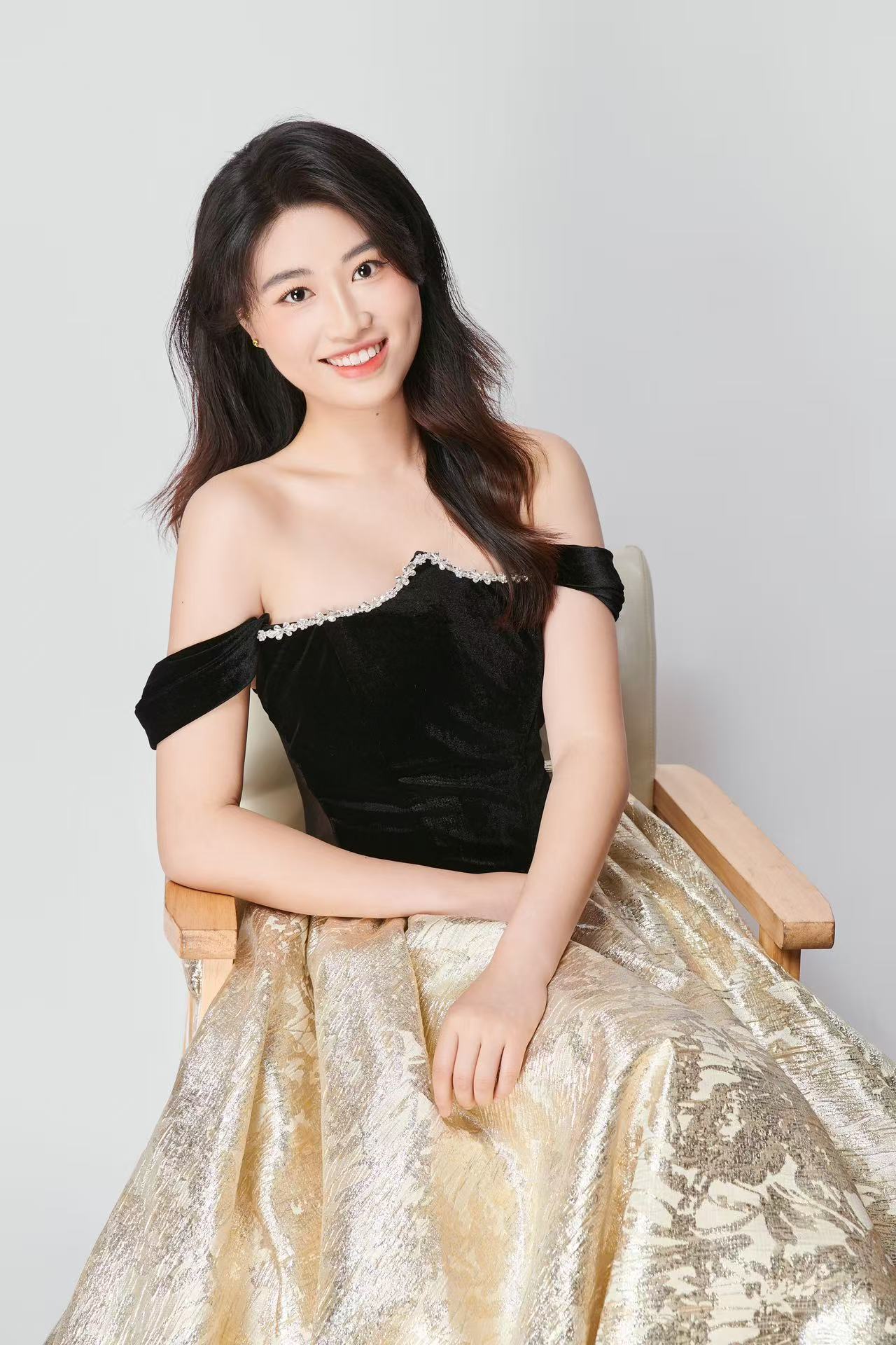 陈思倩