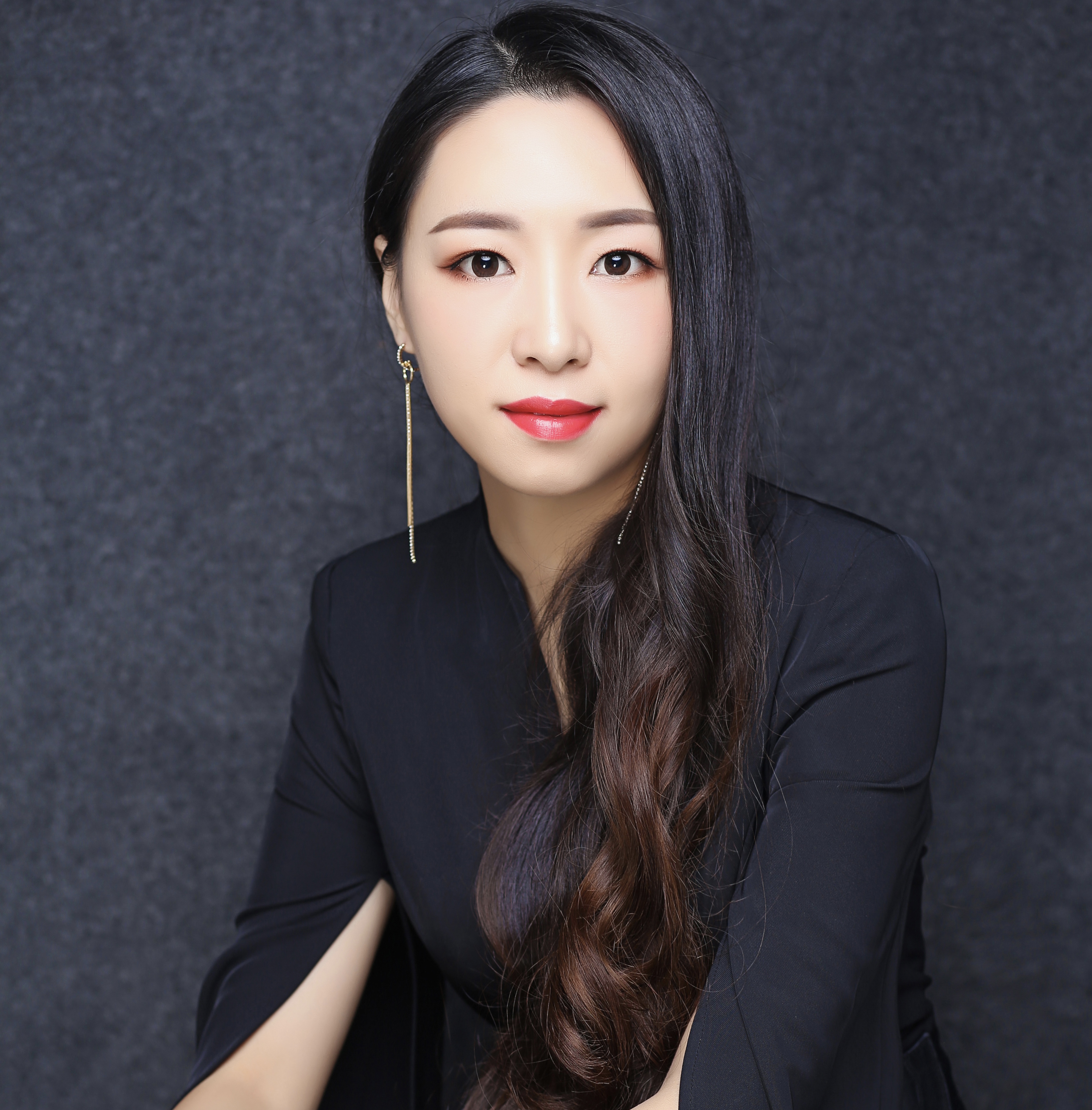姬延丽 姬延丽