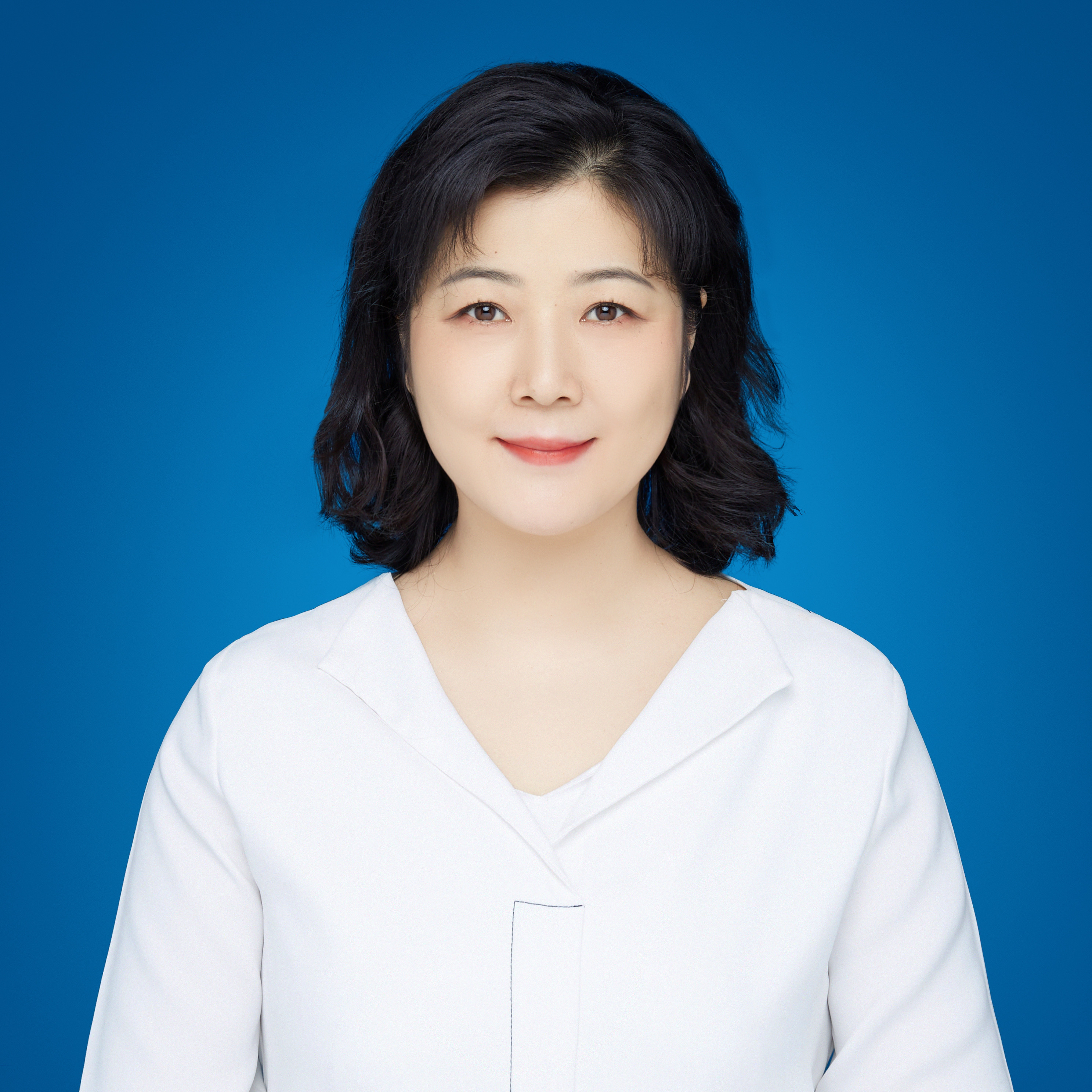 李疆