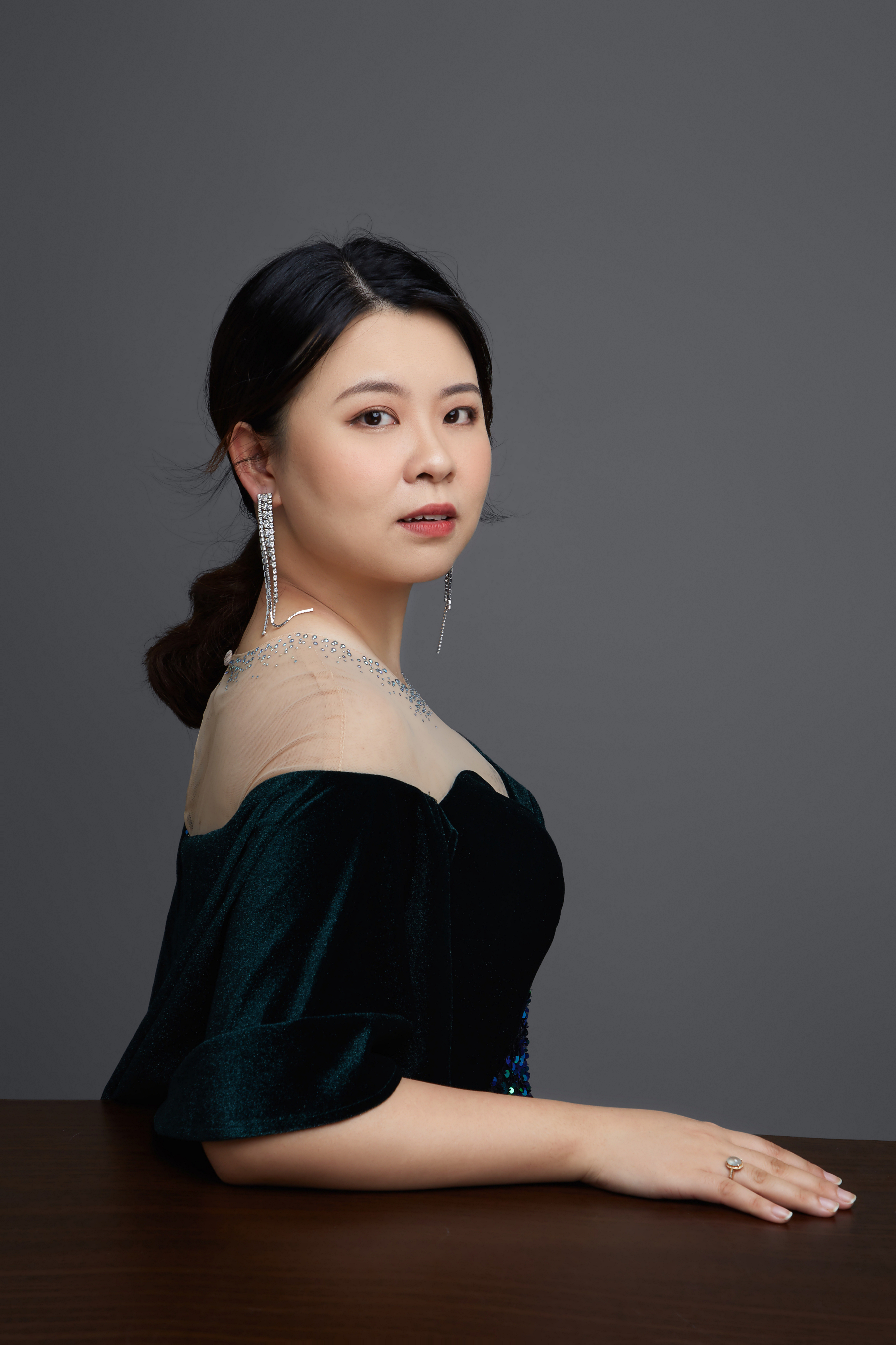 刘雪婷 刘雪婷