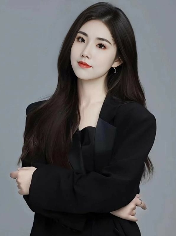陈妙珍 陈妙珍