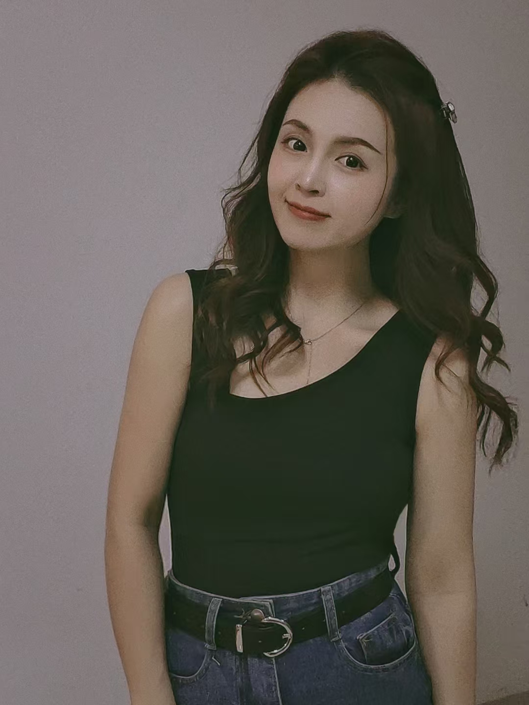 郑美仪